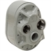 40 GPM Prince HC-P-K11C Tractor PTO Pump Cast Iron 1000 RPM
