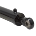 3x8x1.5 Double Acting Hydraulic Cylinder Top Link Self Align Both Ends - Alternate 2