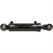 3x8x1.5 Double Acting Hydraulic Cylinder Top Link Self Align Both Ends