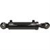 3x8x1.5 Double Acting Hydraulic Cylinder Top Link Self Align Both Ends
