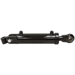 3x8x1.5 Double Acting Top Link Cylinder Kit w/Pivot Block & Pin