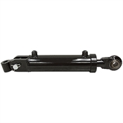3x8x1.5 Double Acting Top Link Cylinder Kit w/Pivot Block & Pin