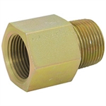 1/2" NPT Male x 1" NPT Female Straight 5405-08-16 Adapter