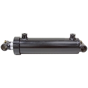 3x8x1.75 DA Hydraulic Cylinder 3008FMW 1/2" NPT