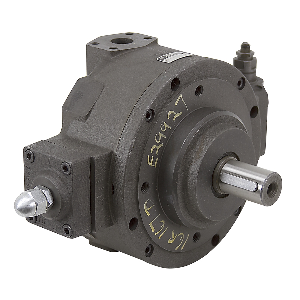 1 95 Cu In Bosch Radial Piston Pump 0514500077 Piston Hydraulic