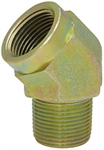 3/4" NPT Male x 3/4" NPT Female 45 Degree Elbow 5503-12-12 Adapter