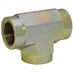 3/4" NPT Female x 3/4" NPT Female x 3/4" NPT Female Tee 5605-12-12-12 Adapter