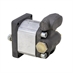 0.67 cu in BOSCH 0510525322 Hydraulic Gear Pump - Alternate 1