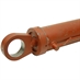 3.5x15x1.5 Double Acting Hydraulic Cylinder Dana Mobile Fluid Products 15870-2 - Alternate 1