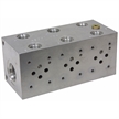 3 Station D03 Series OC Manifold Subplate SFP-10053