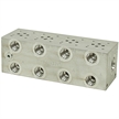 4 Station D03 Series OC Manifold Subplate SFP10054