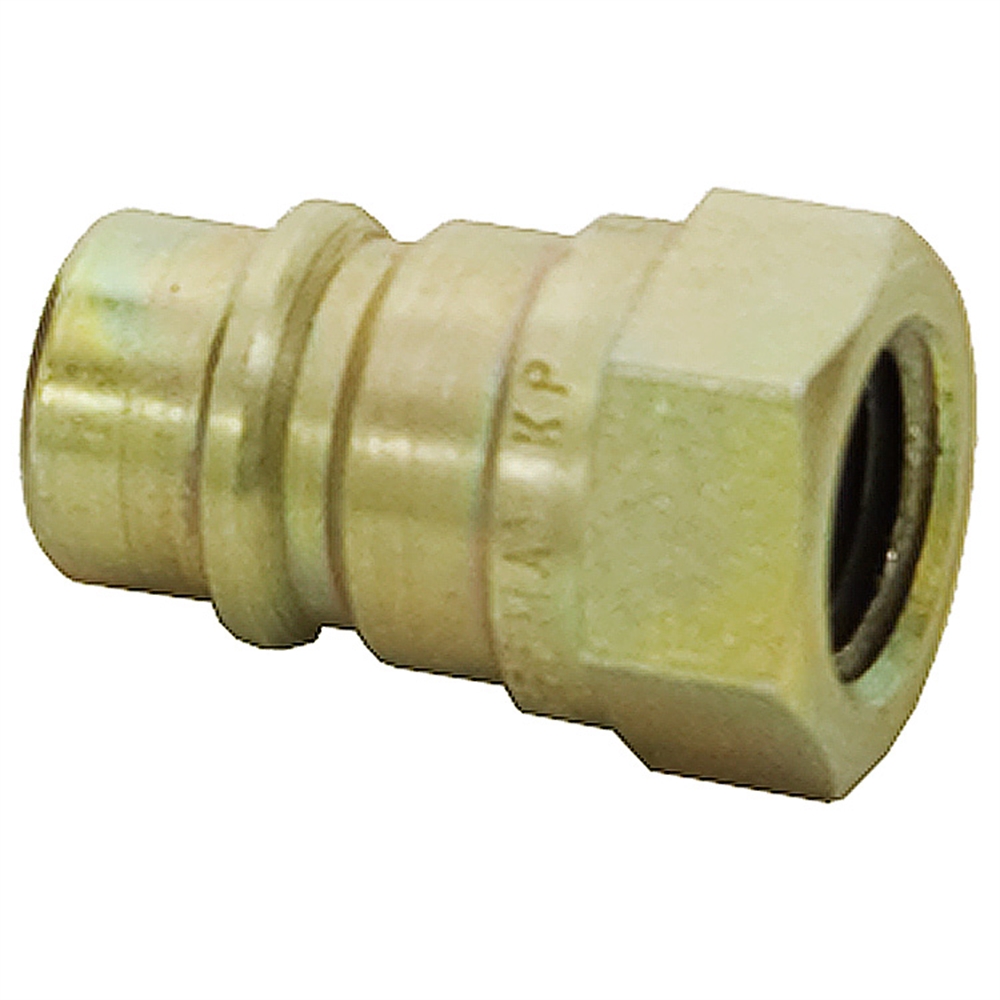 1/4" NPT Quick Coupler Tip Safeway S412 Quick Coupler Male Tips
