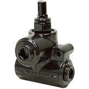 3/4" NPT 30 GPM 1500-3000 PSI Relief Valve Prince RV-2H