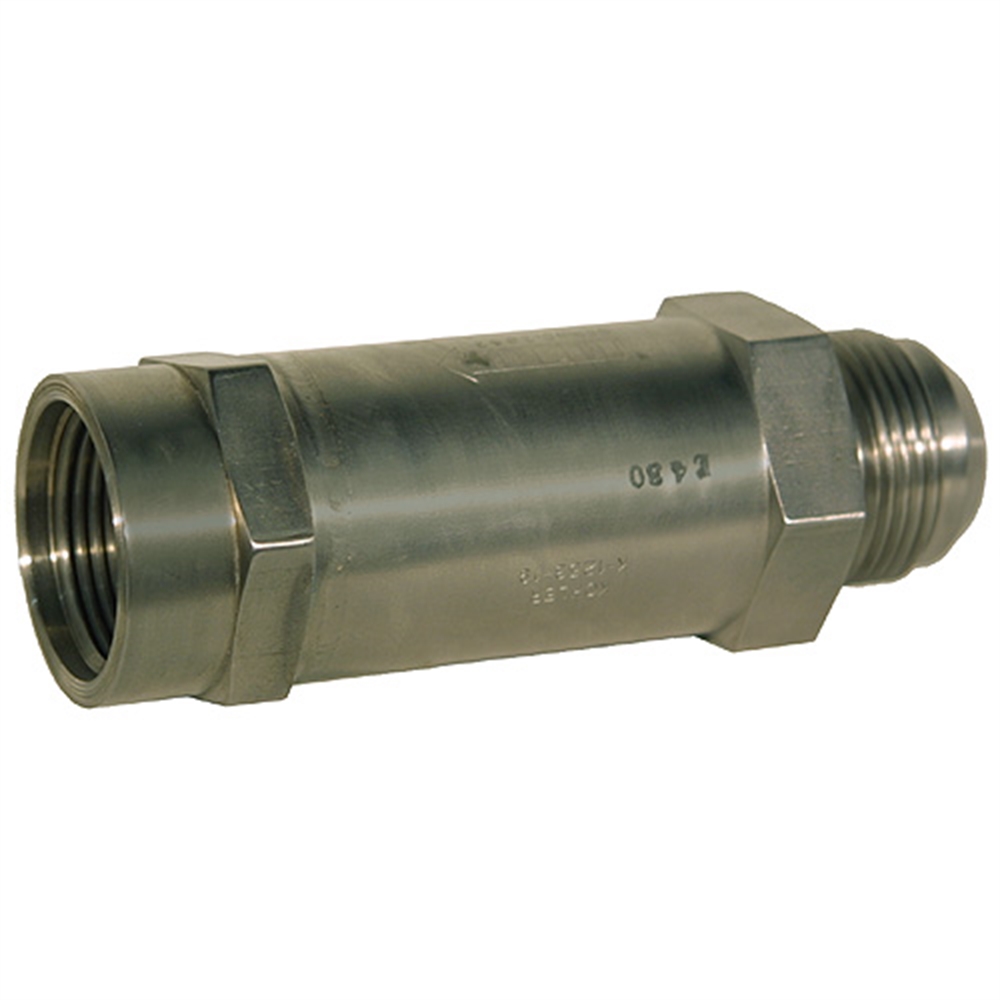 SAE 16F / JIC 16M Check Valve Check & Lock Valves Hydraulic Valves