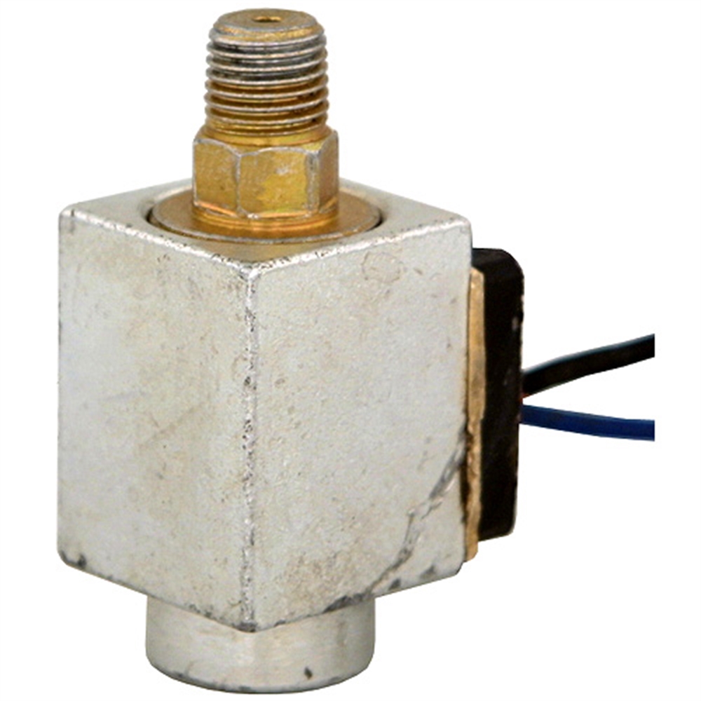 Nason Hydraulic Pressure Switch Hydraulic Pressure Switches