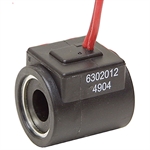 Hydraforce 12 Volt DC Coil 6302012