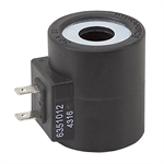 Hydraforce Coil 12 Volt DC 6351012 Spade Terminals