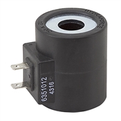 Hydraforce Coil 12 Volt DC 6351012 Spade Terminals