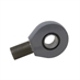 1-7/8"-12 Threaded Rod End w/ 1-3/4" Dia. Swivel Eye