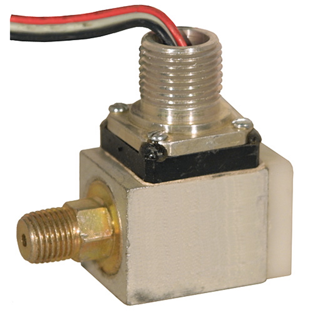 Nason Hydraulic Pressure Switch Hydraulic Pressure Switches