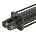 3.25x8x1.25 DA Rephasing Hydraulic Cylinder LA65299 LA9/110 - Alternate 2