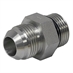 JIC 12 Male x SAE 16 Male Straight 6400-12-16 Adapter