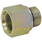 SAE 20 Male x SAE 12 Female Straight 6410-20-12 Adapter