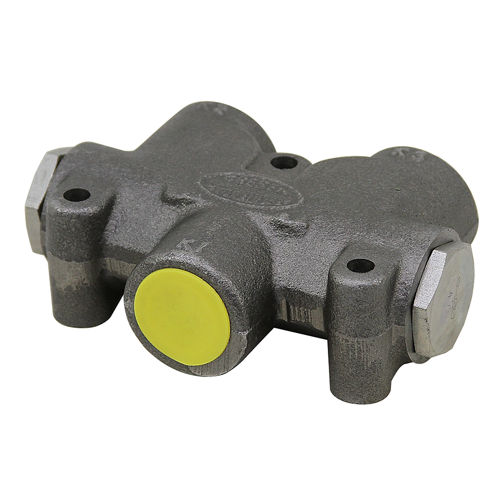 PD7560 Parker Proportional Flow Divider Divider Valves Hydraulic