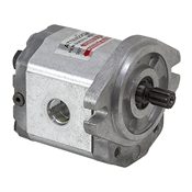 0.879 cu in Sauer-Danfoss SNM2 Hydraulic Motor