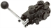 1 Spool 30 GPM Prince RD512CA5A4B1 Valve