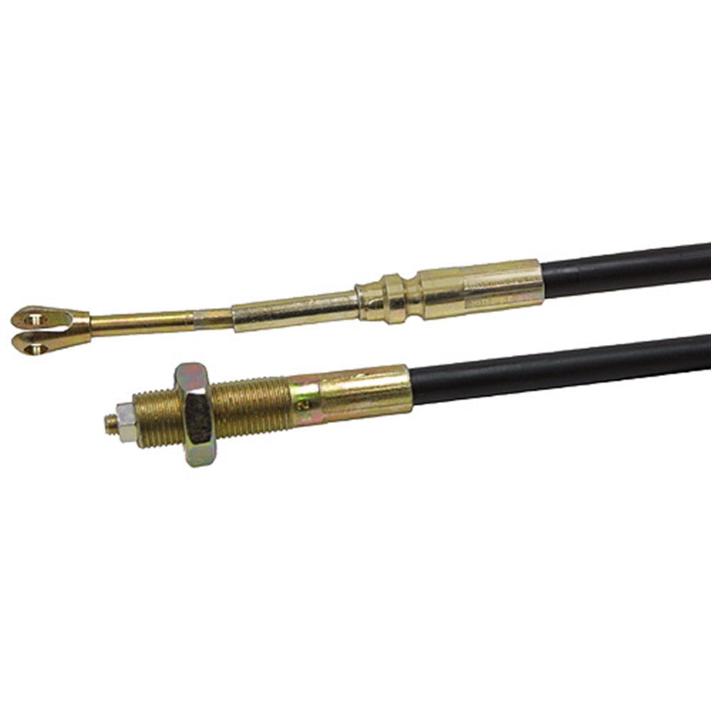 98" Control Cable Valve Parts & Accessories Hydraulic Valves