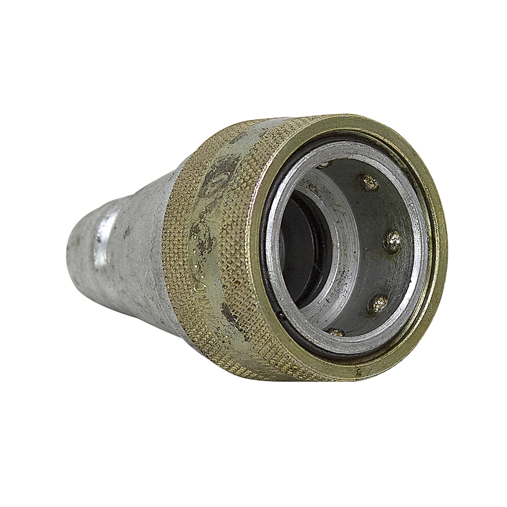 SAFEWAY S2545 ADAPTER Quick Coupler Male Tips Hydraulic Quick