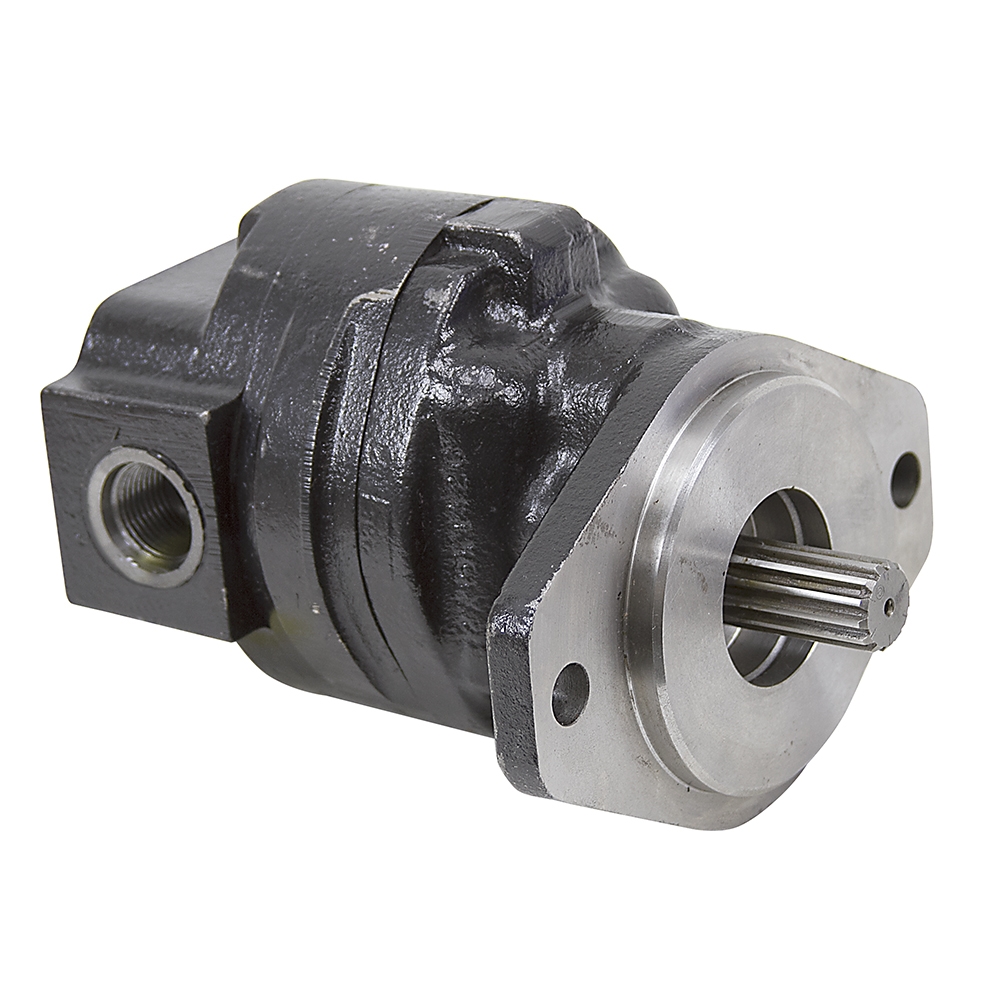 1.77 cu in Hydreco 1515KA50D1FB Hydraulic Pump Gear Pumps Hydraulic