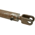 2x25.75x1.125 DA Hydraulic Cylinder - Alternate 1