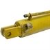 3.5x22x1.5 DA Hydraulic Cylinder - Alternate 2