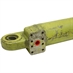 3.5x20x2 DA Hydraulic Cylinder - Alternate 2