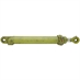 3.5x20x2 DA Hydraulic Cylinder