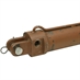 3x20x1.5 DA Hydraulic Cylinder - Alternate 2