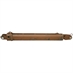 3x20x1.5 DA Hydraulic Cylinder