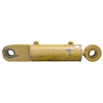 4x7.25x1.25 Double Acting Hydraulic Cylinder Iowa Industrial Hydraulics M-63167-028