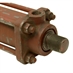2x22x1.125 DA Hydraulic Cylinder - Alternate 1