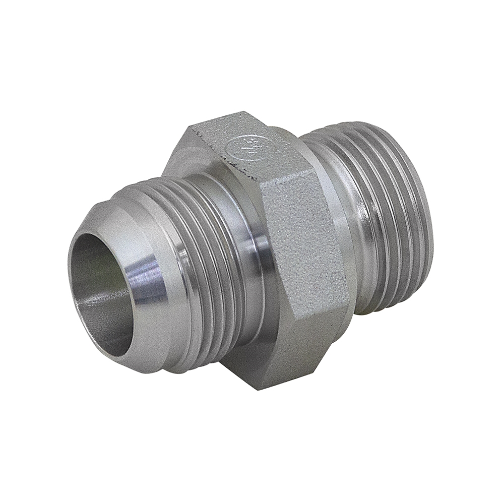 John Guest CI321216S Female Connector, 3/8" X 3/4" BSPP (Pack - Want It All