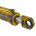 3.5x9.25x2 DA Hydraulic Cylinder - Alternate 2