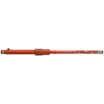 1.5x14.5x1.5 Single Acting Displacement Hydraulic Cylinder Cessna 236854 M92