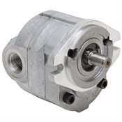 1 cu in Cross Hydraulic Motor 40MH10DACSC 360009