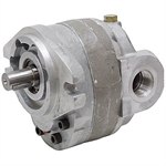 2.74 cu in Cross Hydraulic Motor 50MH27DBCSC 300093
