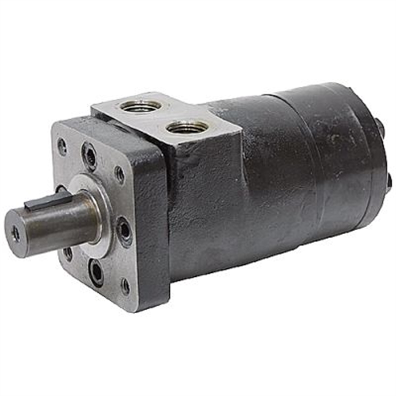 11.59 cu in Dynamic BMPH200H4KP Hydraulic Motor Low Speed High Torque