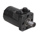 4.75 cu in Dynamic BMPH80H4KS Hydraulic Motor