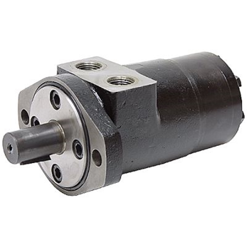 4.75 cu in Dynamic BMPH80H2KP Hydraulic Motor Low Speed High Torque