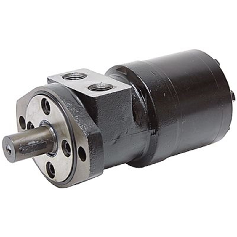 23.27 cu in Dynamic BMRS375H2KS Hydraulic Motor Low Speed High Torque